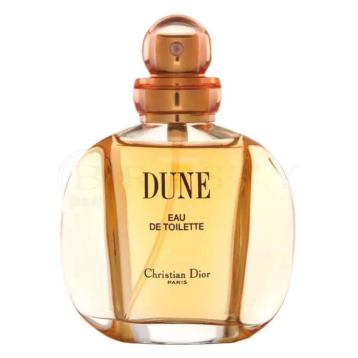 Dior (Christian Dior) Dune Eau de Toilette for women 50 ml
