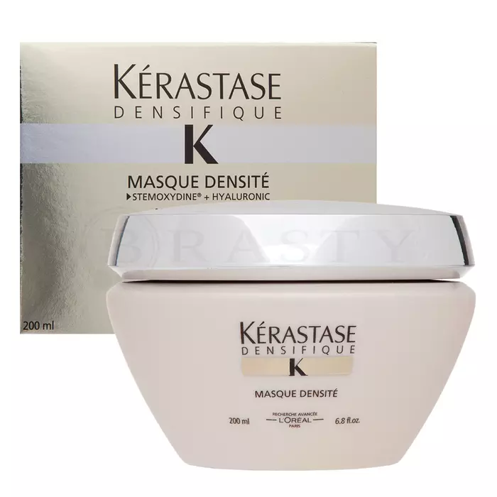 Kérastase Densifique Masque Densité maska do włosów bez objętości 200 ml