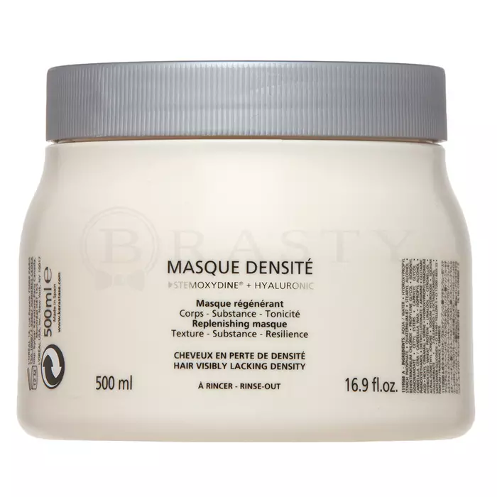 Kérastase Densifique Masque Densité maska pro objem vlasů 500 ml