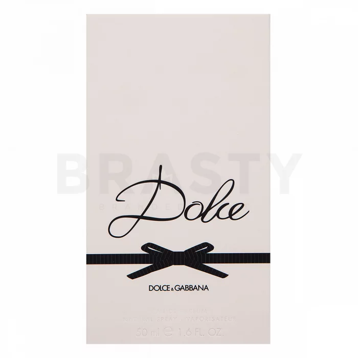 Dolce & Gabbana Dolce Eau de Parfum for women 50 ml