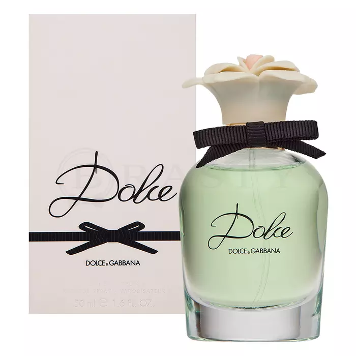 Dolce & Gabbana Dolce Eau de Parfum for women 50 ml
