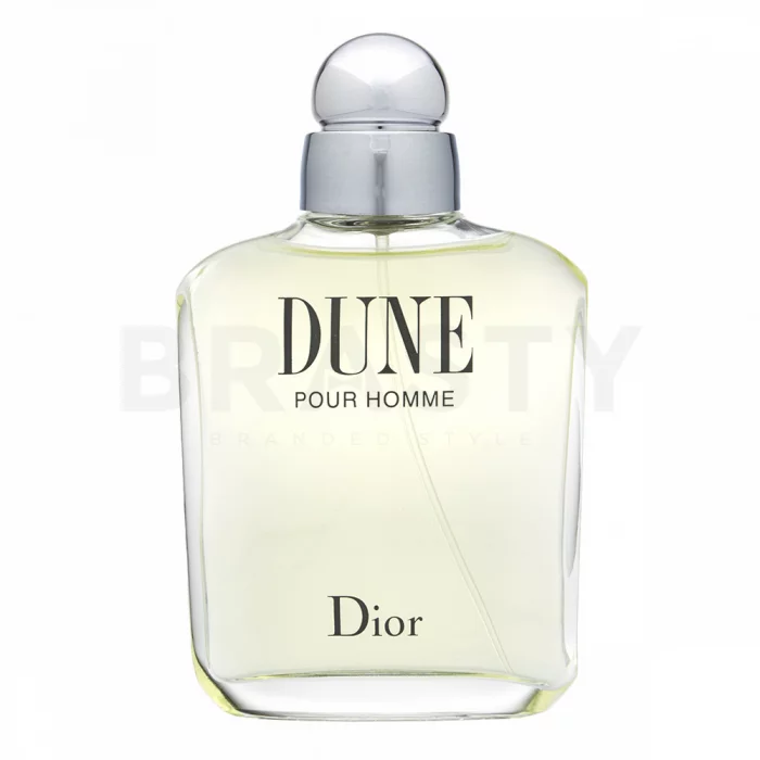 Dior (Christian Dior) Dune pour Homme тоалетна вода за мъже 100 ml