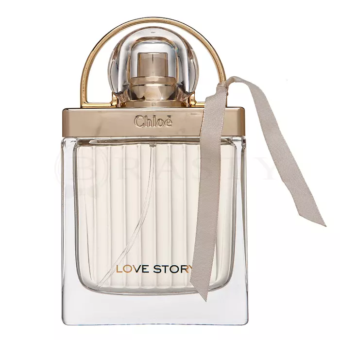 Chloé Love Story parfémovaná voda pro ženy 50 ml