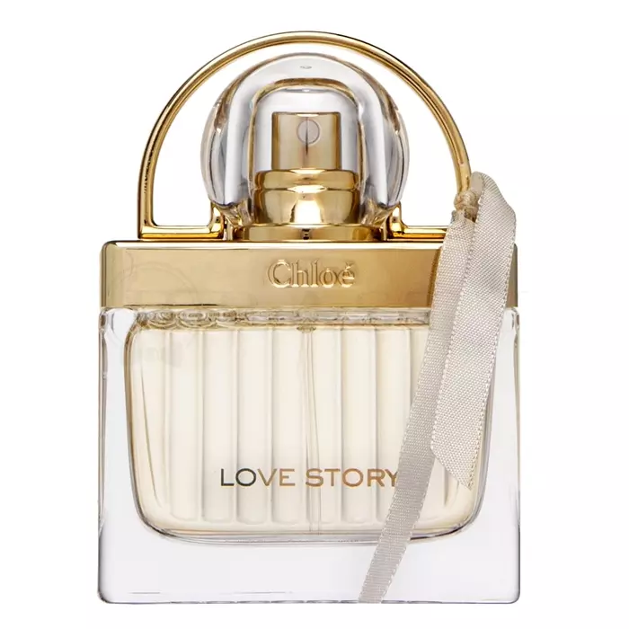 Chloé Love Story parfémovaná voda pro ženy 30 ml