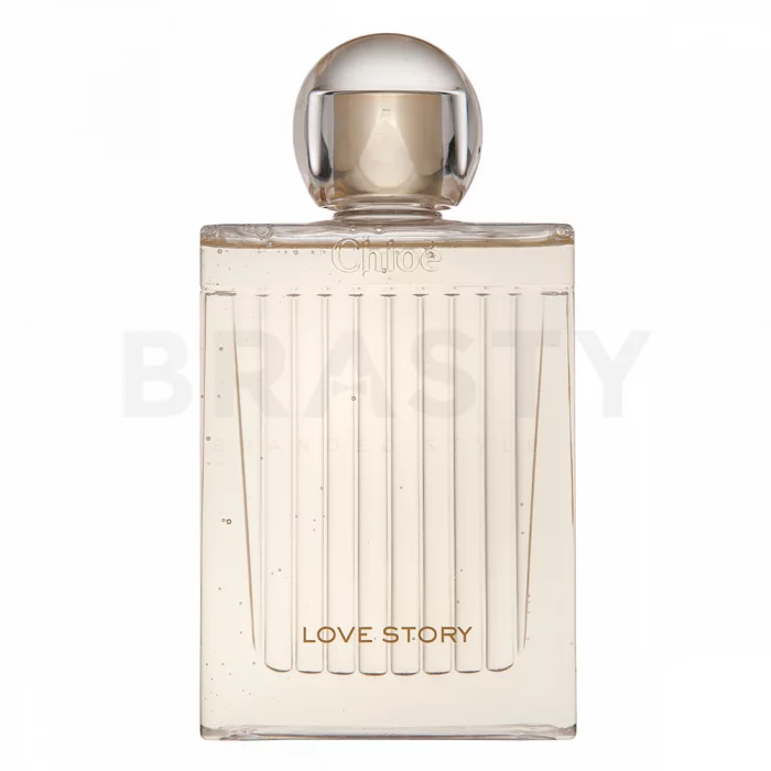 Chloé Love Story sprchový gel pro ženy 200 ml