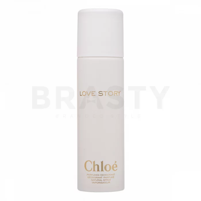 Chloé Love Story deospray pro ženy 100 ml