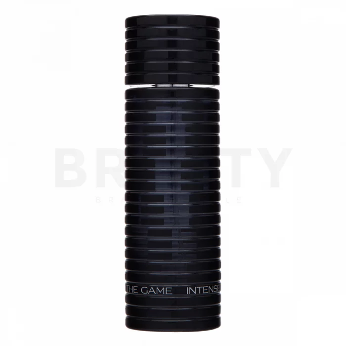 Davidoff The Game Intense toaletní voda pro muže 100 ml