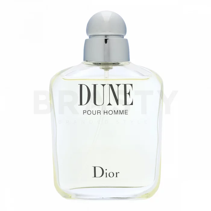 Dior (Christian Dior) Dune pour Homme тоалетна вода за мъже 50 ml