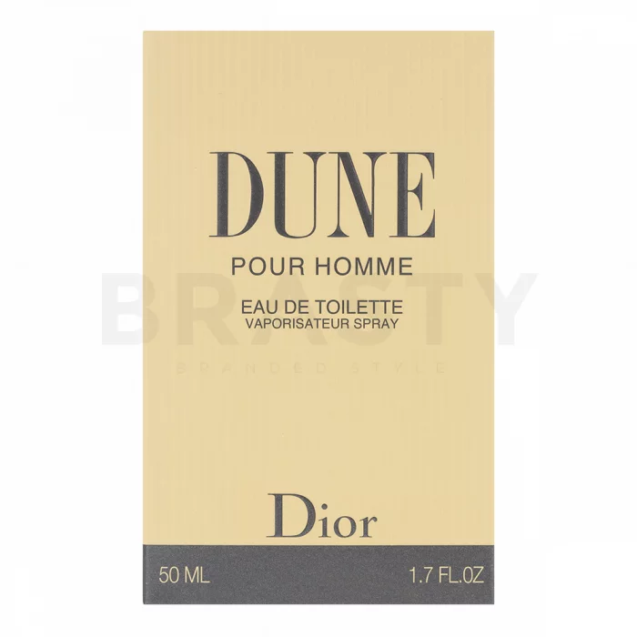 Dior (Christian Dior) Dune pour Homme тоалетна вода за мъже 50 ml