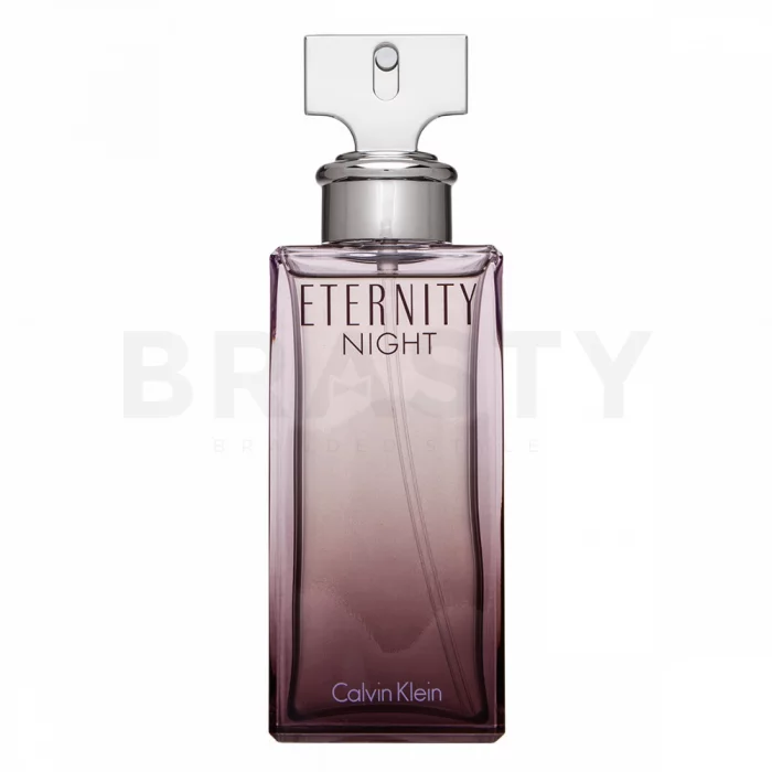 Calvin Klein Eternity Night parfémovaná voda pro ženy 100 ml