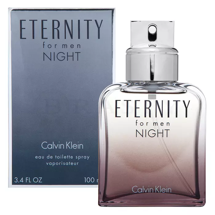 Calvin Klein Eternity Night toaletní voda pro muže 100 ml