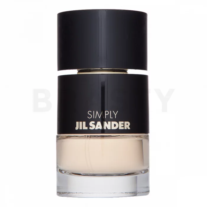 Jil Sander Simply parfémovaná voda pro ženy 40 ml