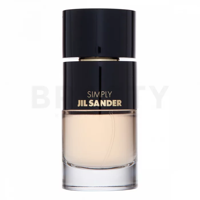 Jil Sander Simply parfémovaná voda pro ženy 60 ml