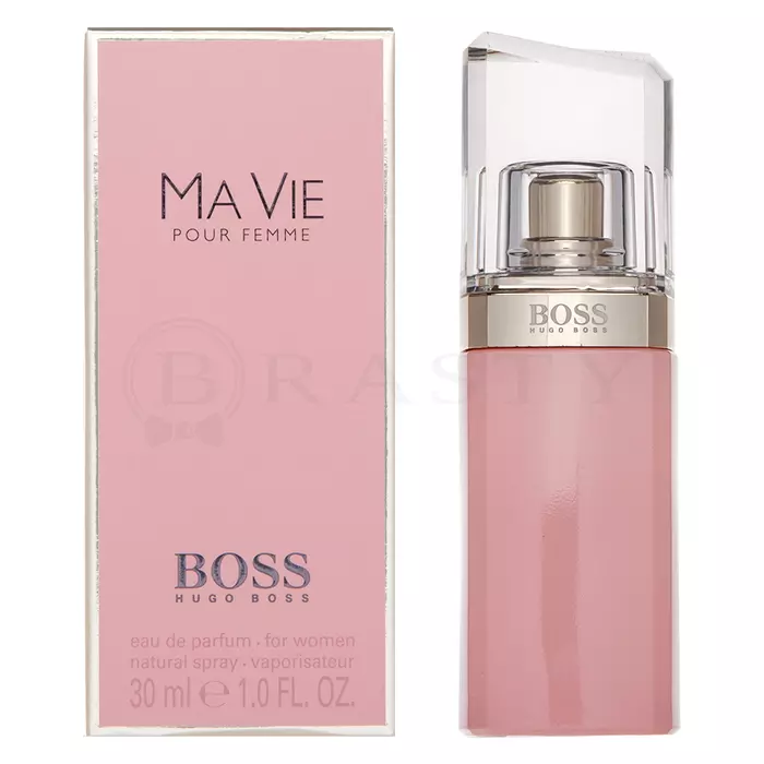 Hugo Boss Ma Vie Pour Femme parfémovaná voda pro ženy 30 ml