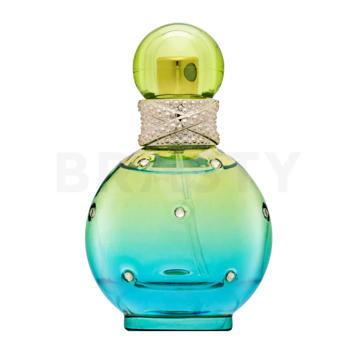 Britney Spears Island Fantasy toaletní voda pro ženy 30 ml
