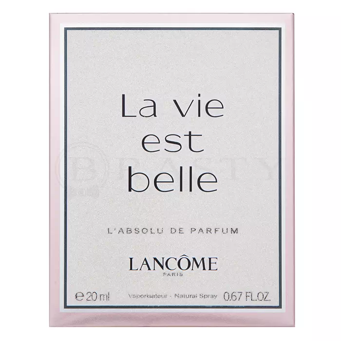 Lancôme La Vie Est Belle L´Absolu parfémovaná voda pre ženy 20 ml