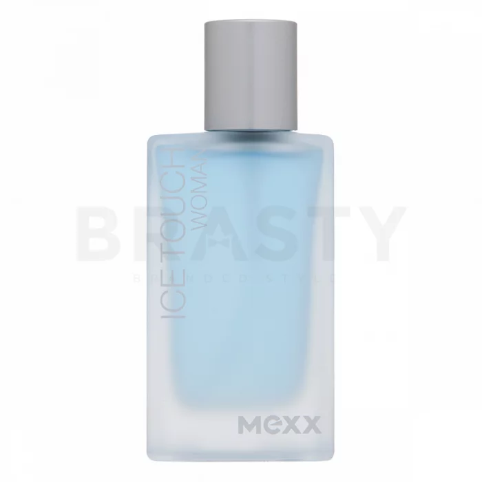 Mexx Ice Touch Woman (2014) toaletní voda pro ženy 30 ml
