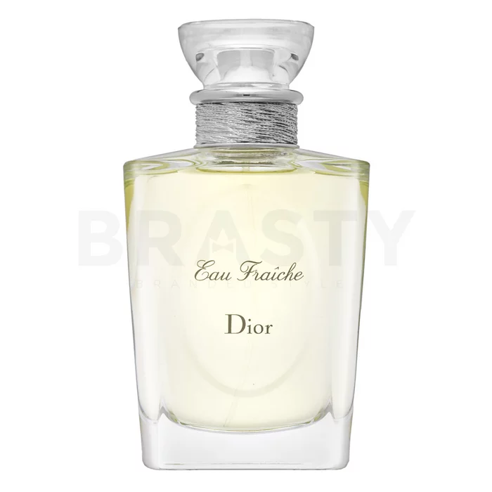 Dior (Christian Dior) Eau Fraiche Eau de Toilette para mujer 100 ml