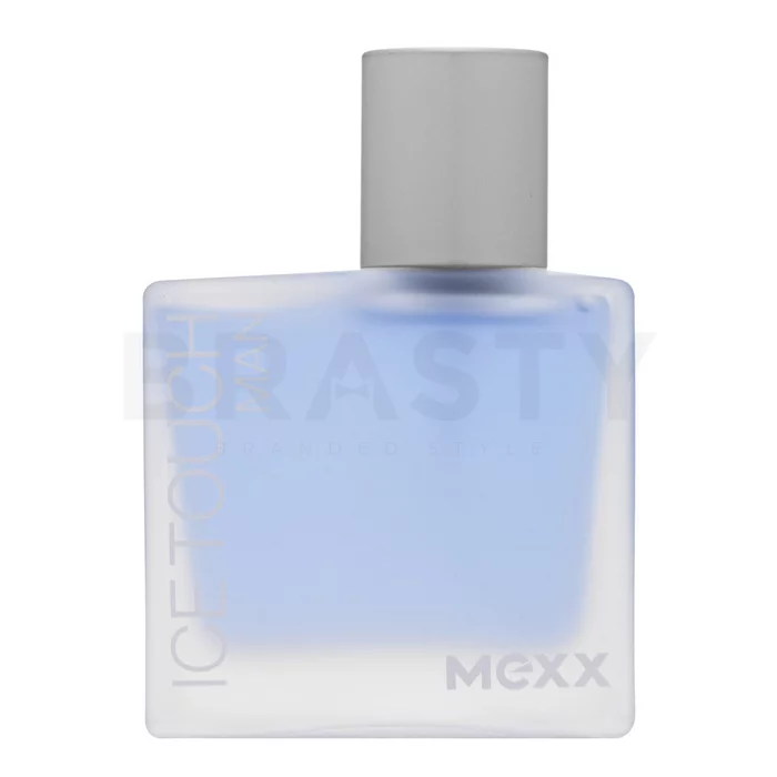 Mexx Ice Touch Man (2014) toaletní voda pro muže 30 ml