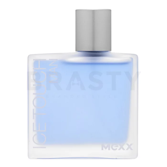 Mexx Ice Touch Man (2014) Eau de Toilette for men 50 ml