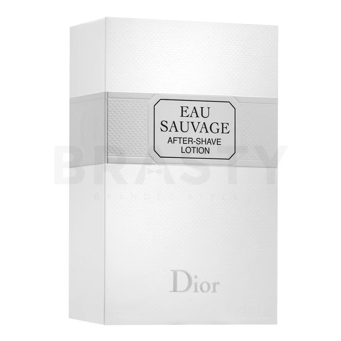 Dior (Christian Dior) Eau Sauvage Aftershave for men 100 ml