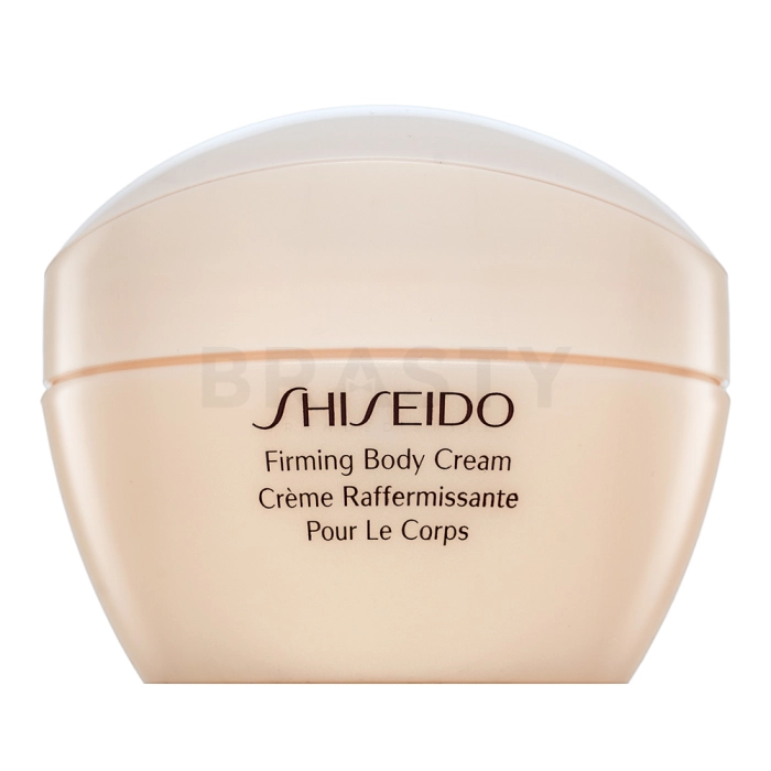 Shiseido liftende verstevigende crème Firming Body Cream 200 ml