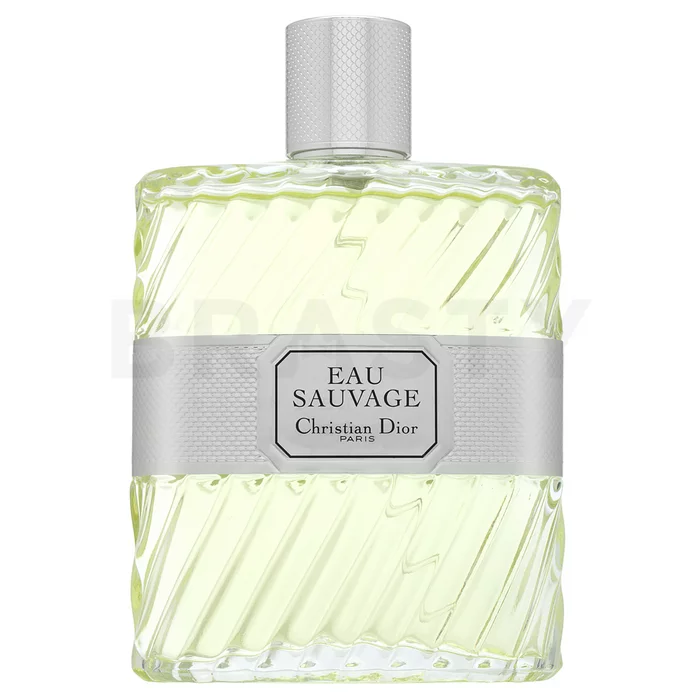 Dior (Christian Dior) Eau Sauvage Toaletna voda za moške 200 ml