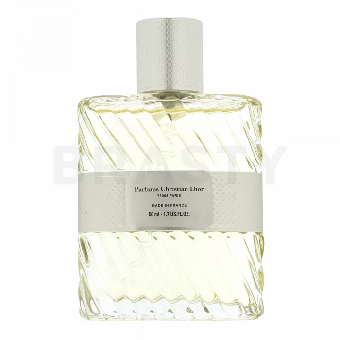 Dior (Christian Dior) Eau Sauvage Toaletna voda za moške 50 ml