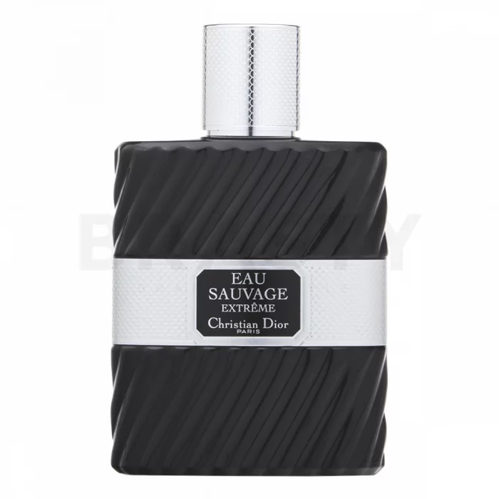 Dior (Christian Dior) Eau Sauvage Extreme Intense Eau de Toilette for men 100 ml