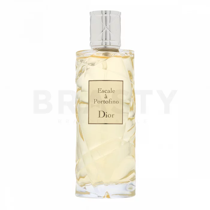 Dior (Christian Dior) Escale a Portofino Eau de Toilette para mujer 125 ml