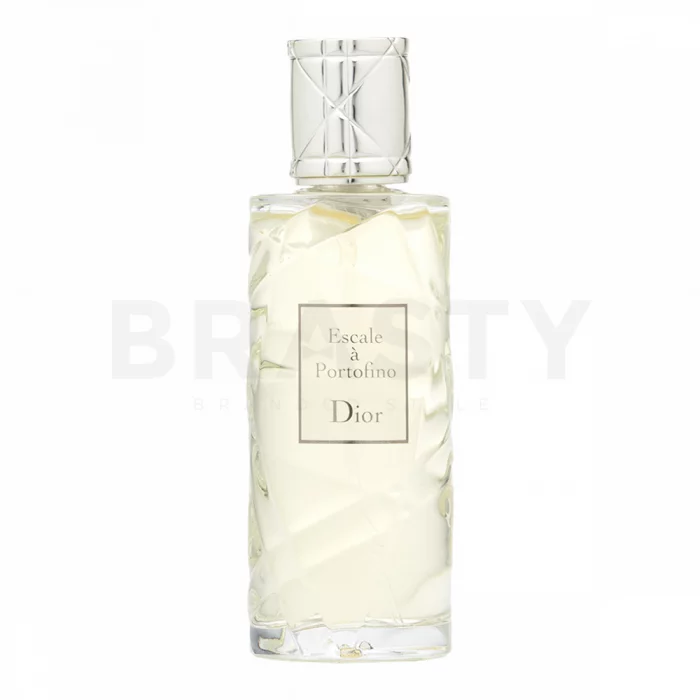 Dior (Christian Dior) Escale a Portofino woda toaletowa dla kobiet 75 ml