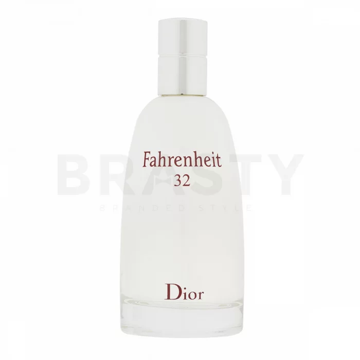 Dior (Christian Dior) Fahrenheit 32 Toaletna voda za moške 100 ml