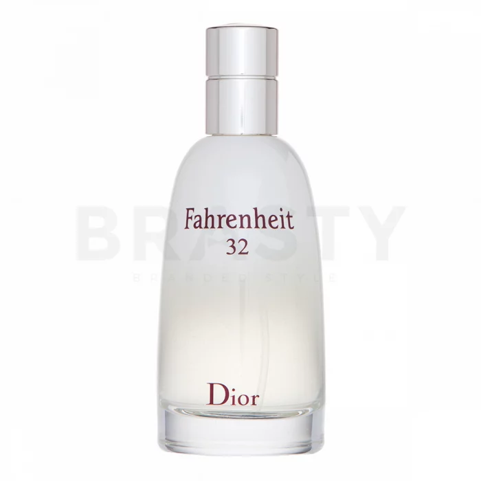 Dior (Christian Dior) Fahrenheit 32 Toaletna voda za moške 50 ml