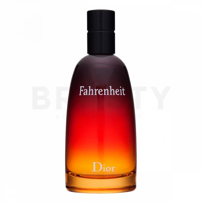 Dior (Christian Dior) Fahrenheit vodica poslije brijanja za muškarce 100 ml