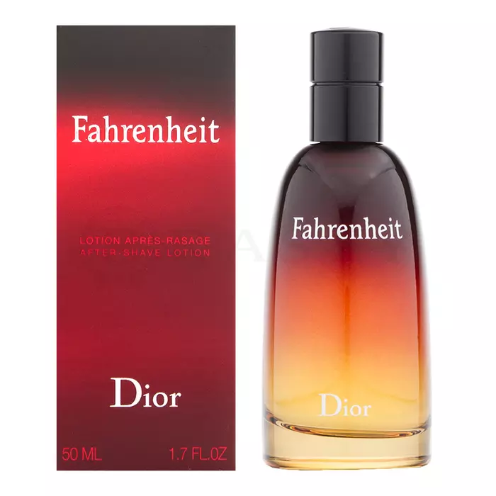 Dior (Christian Dior) Fahrenheit vodica poslije brijanja za muškarce 50 ml