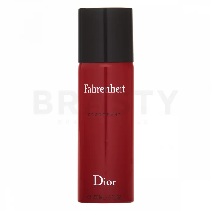Dior (Christian Dior) Fahrenheit deospray dla mężczyzn 150 ml