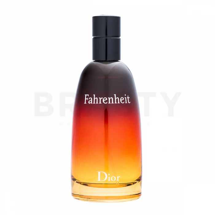 Dior (Christian Dior) Fahrenheit Toaletna voda za moške 100 ml