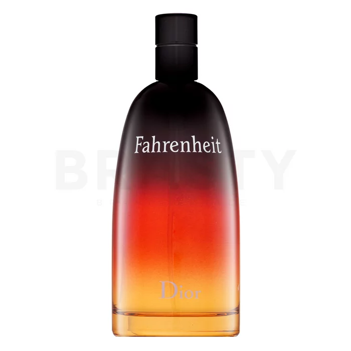 Dior (Christian Dior) Fahrenheit Eau de Toilette bărbați 200 ml