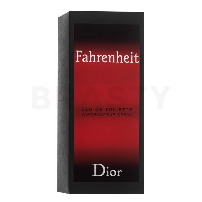 Dior (Christian Dior) Fahrenheit Eau de Toilette bărbați 200 ml