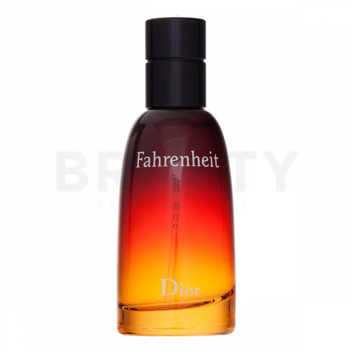 Dior (Christian Dior) Fahrenheit Toaletna voda za moške 30 ml