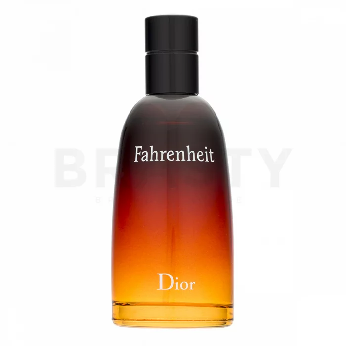 Dior (Christian Dior) Fahrenheit Toaletna voda za moške 50 ml