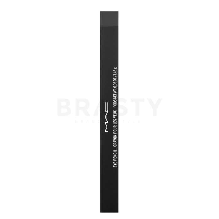 MAC Eye Pencil oogpotlood Ebony 1,45 g