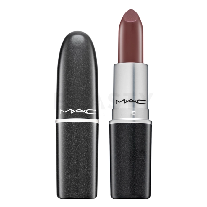 MAC Satin Lipstick Voedende lippenstift 815 Paramount 3 g