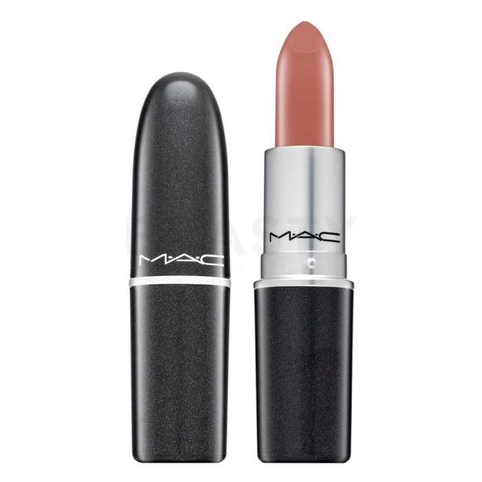 MAC Satin Lipstick Voedende lippenstift 814 Myth 3 g