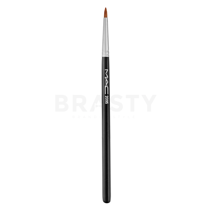 MAC Eyeliner Brush štětec na oční stíny 209