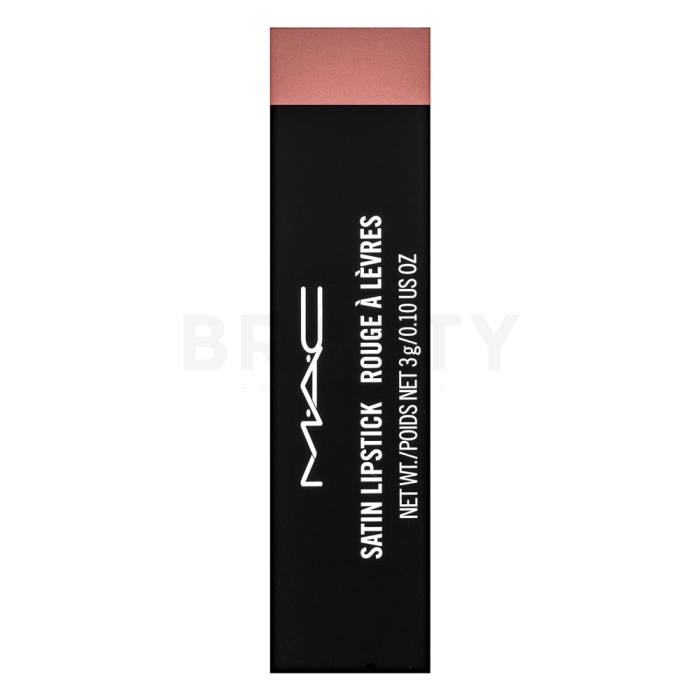 MAC Cremesheen Lipstick langhoudende lippenstift 203 Créme Cup 3 g
