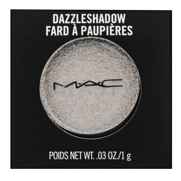 MAC Eye Shadow oogschaduw She Sparkles 1 g