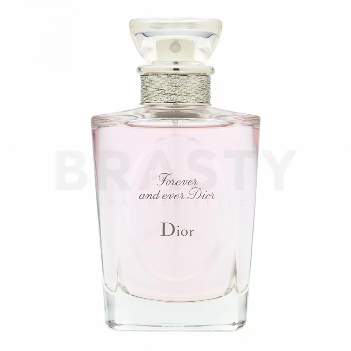 Dior (Christian Dior) Forever and Ever woda toaletowa dla kobiet 100 ml
