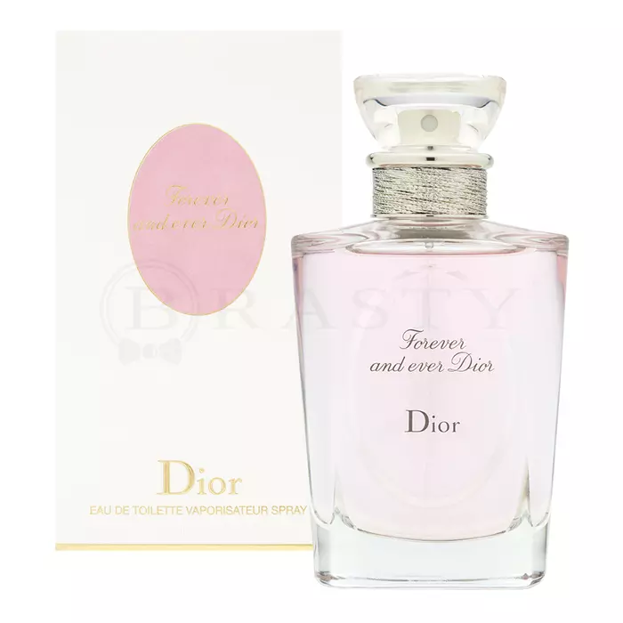 Dior (Christian Dior) Forever and Ever woda toaletowa dla kobiet 100 ml