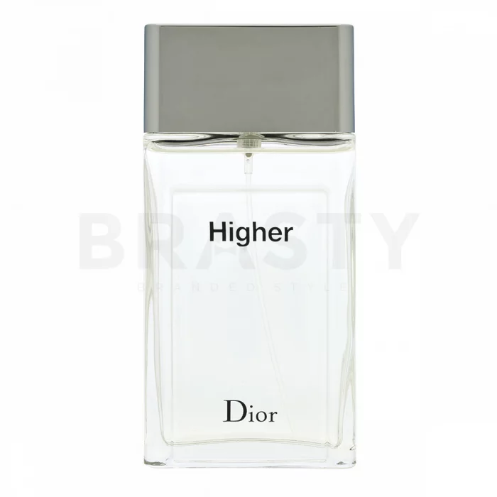 Dior (Christian Dior) Higher тоалетна вода за мъже 100 ml